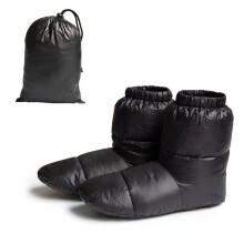 Portable Duck Down Foot Warmers