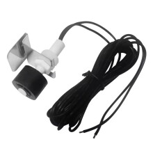 SS3 Condensate Drain Pan Float Condensate Overflow HVAC Float 6 Ft. Cord