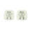 3M 3M D7935 Secure Click P3 R Particulate Filter (Pack of 40) 3MD7935 1