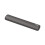 Fellowes Fellowes Breyta Compact Keyboard Wrist Rest Black 100142570 1