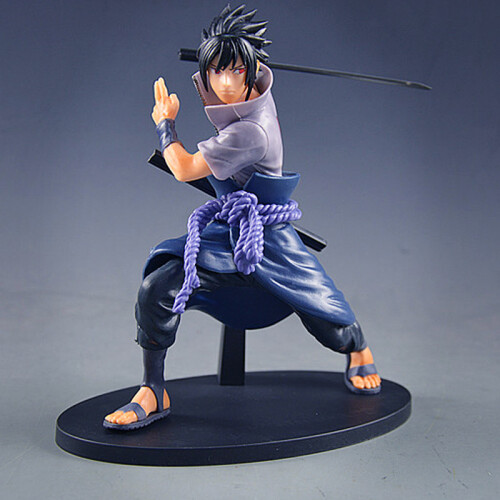 16cm PVC Toy Anime Figure 1