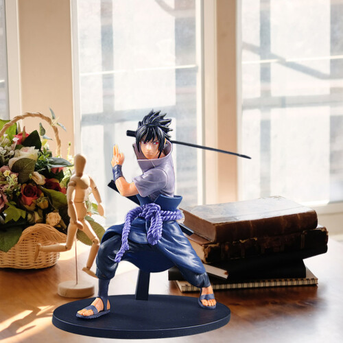 16cm PVC Toy Anime Figure 2