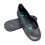 Waterproof Antislip Shoe Protectors For Kitchen-Black XL 1