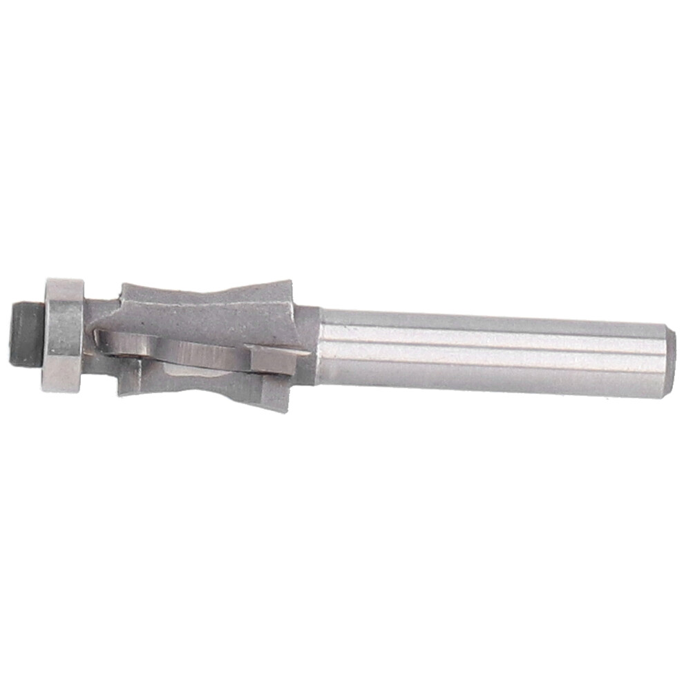6mm Stile Router Bit for Wood Milling