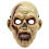 Practical Plastic Halloween Mask With Realistic Skeleton Detail 1