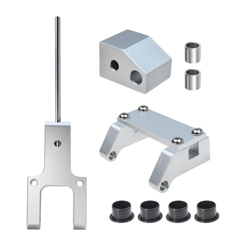 Efficient Action Transmission Pack For Defective Seat Engine