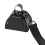 Cloche de vache, fabricants de bruit, Percussion,-Noir 1