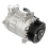 AIR CON AC COMPRESSOR FOR RENAULT CLIO MASTER LATITUDE TRAFIC LAGUNA 2