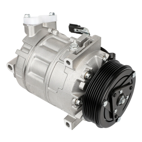 AIR CON AC COMPRESSOR FOR RENAULT CLIO MASTER LATITUDE TRAFIC LAGUNA 1
