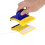 Magnetic Window Cleaner Set 2 Pads 10