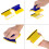 Magnetic Window Cleaner Set 2 Pads 4