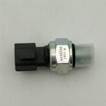 Pressure Sensor  4436536 for  EX200-2 EX200-5 ZX200-1 ZX200-3 Excavator Oil Pressure Sensor