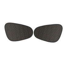 2PCS Universal Car Window Sunshade Blocks UV Rays-Front
