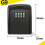 Παιχνίδι με φώτα Busy Switch για νήπια Ξύλινα παιχνίδια με σανίδες Διασκεδαστικό 1