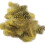100Pcs Soft Plumage for Scrapbooking Gift Wrapping-Yellow 1