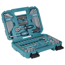 Makita Screw Bit & Socket Set (91pc) E-15752