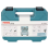 Makita Makita Screw Bit & Socket Set (91pc) E-15752 3