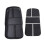 For   EQE EQS 2023 Car Center Control Under Storage Box Organizer Tray Interior Accessories 1