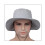 Sun Protection Hat Quick Dry with Function for Outdoor Use 1