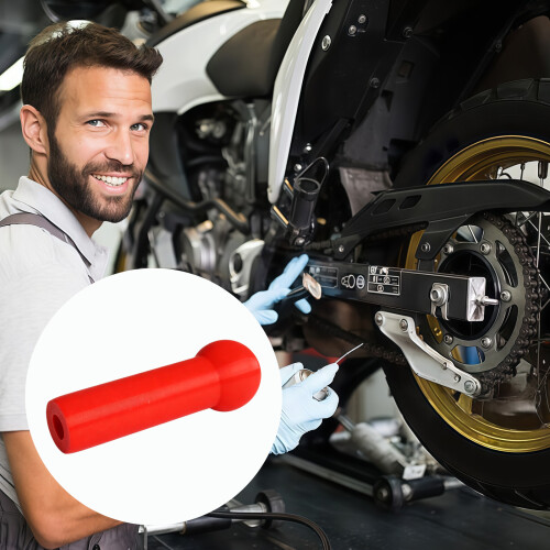 Poignée de manœuvre accessoire de remplacement pour camping-car 1