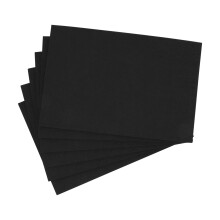 Set Of 6 Fiber Battery Acid Control Pads For Auto Truck And