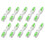 Temperature Resistant Waterproof Wire Terminals Quick-Green 1