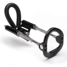 Retro vintage fietskoplamp met hoge helderheid