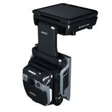 Robot de piscine - WYBOT - WYBOT S3 - Sans fil - Cartographie 3D - Bac autonettoyant 10L