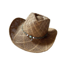 (Khaki) Stylish Rolled Brims Sun Protection Hat Four Contemporary Color Option Perfect For Outdoor Adventures  Pink