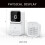 Smart HD Doorbell Tuya Wireless PIR 6