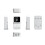 Smart HD Doorbell Tuya Wireless PIR 5