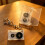 Compact Plastic Tape Keyring With Custom Design Choice For-A 3