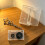 Compact Plastic Tape Keyring With Custom Design Choice For-A 6