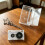 Compact Plastic Tape Keyring With Custom Design Choice For-A 7