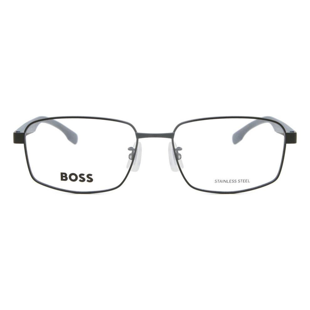 Boss 1470/F Asian Fit 003 Men New Eyeglasses