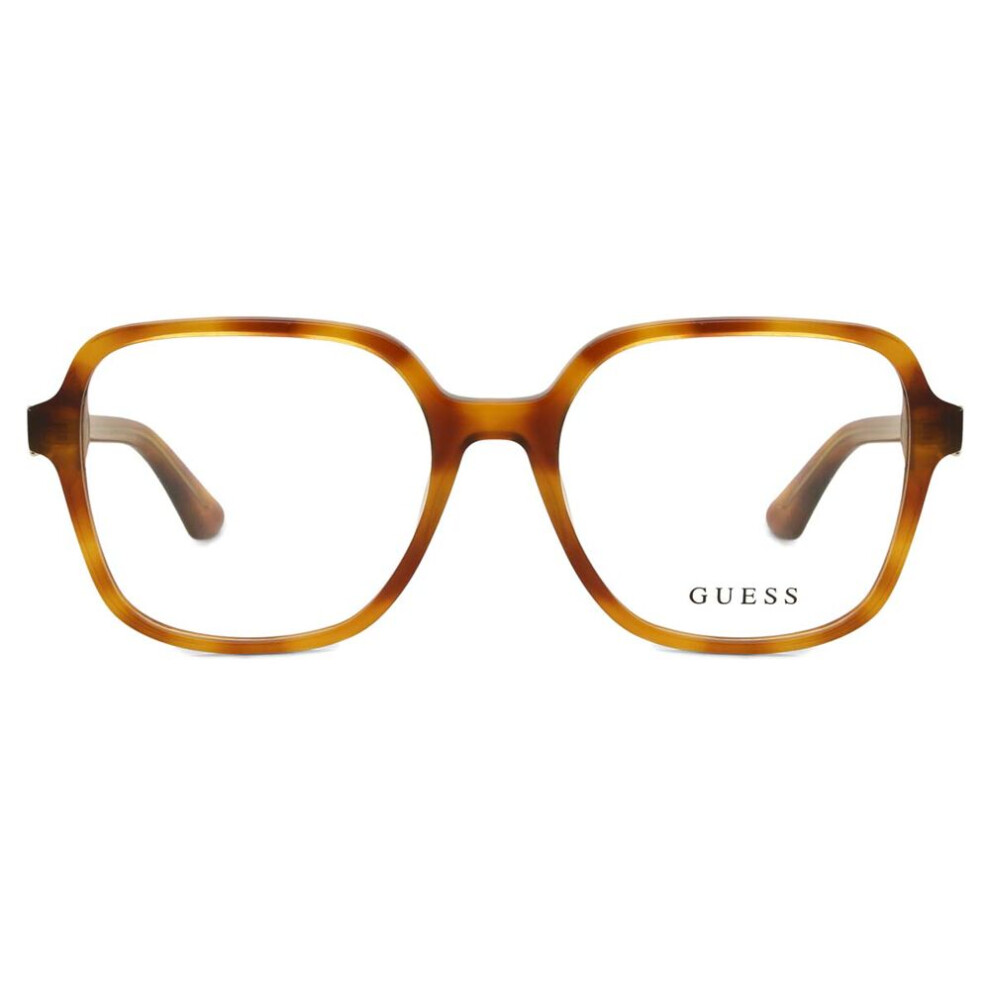 Guess Gu2938 053 Women New Eyeglasses