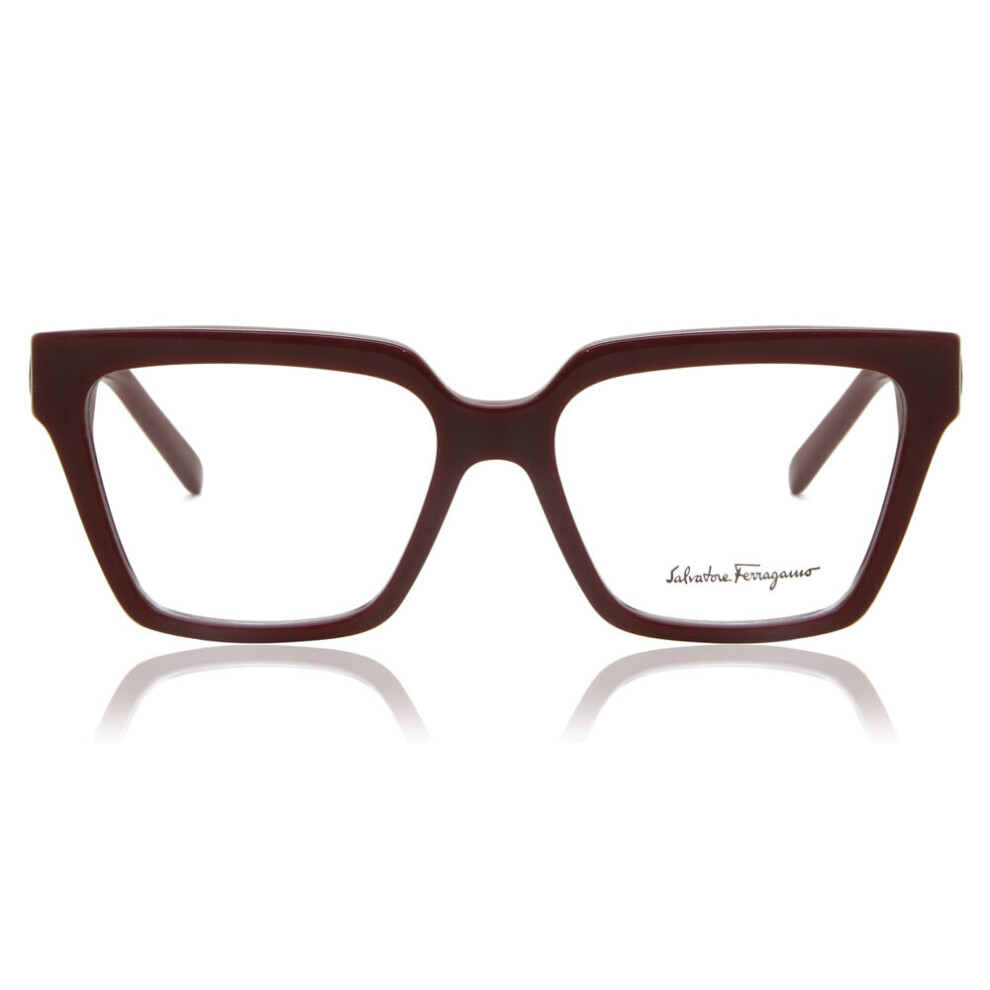 Salvatore Ferragamo Sf 2919 601 Women New Eyeglasses