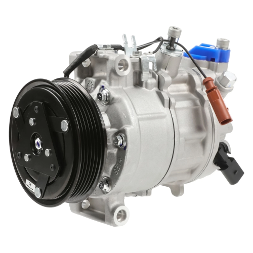 AIR CONDITIONING COMPRESSOR FOR VW BEETLE BORA CADDY THERMOTEC KTT090074 1
