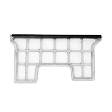 Ersatz PrimäR Hepa Filter für  J1 Roboter Staubsauger ZubehöR  Kasten Siebreinigungsteil