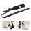 Multi-Loop Leg Strap for Yoga 21
