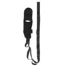 Durable Leg Stretch Belt for Exercise