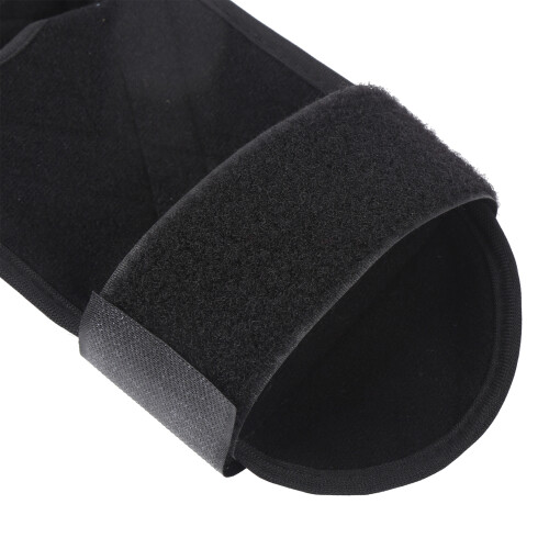 Multi-Loop Leg Strap for Yoga 2