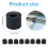Heavy Duty Rubber Rollers 8 for Cricut Air 2 4
