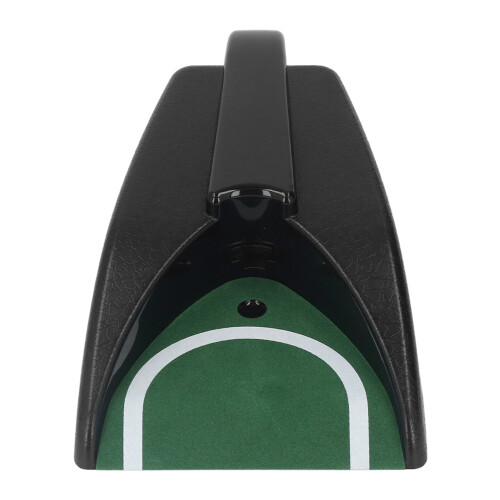 Electric Golf Putting Cup Ball Returner