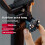 XILETU Camera Quick-Release Mount for  RS4 Gimbal for Arca-Style Quick-Release Clamp Mounts and Mounting Accessories PC-38 5