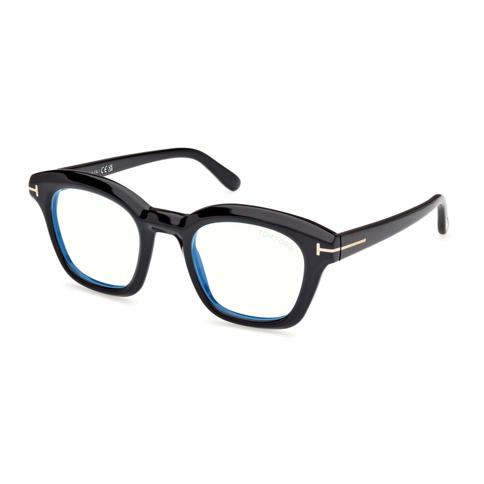 Tom Ford Ft5961-B 001 Men New Eyeglasses