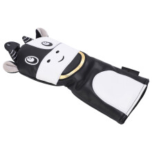 Waterproof Cartoon Golf Headcover for Training