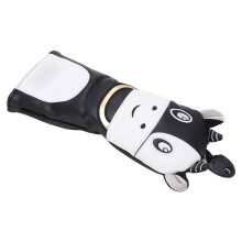 Waterproof PU Golf Club Cover for Driver