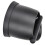 Plastic Coffee Grounds Knock Box 800g 4