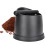 Plastic Coffee Grounds Knock Box 800g 2